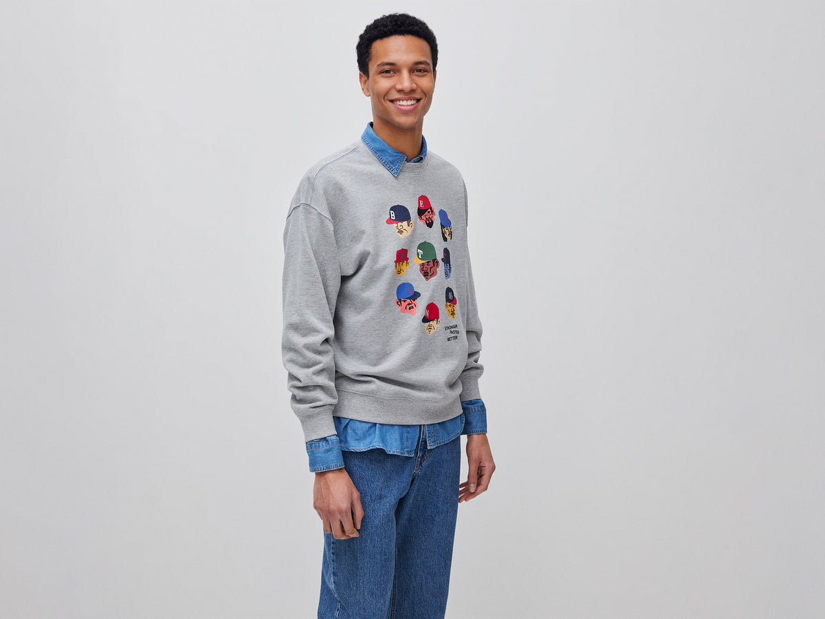 Sweat com estampa relaxed fit - ucb_image_F