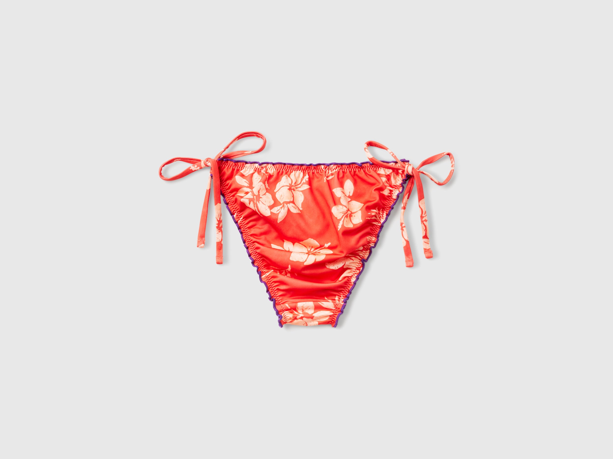 Cuecas de banho com estampa de flores - ucb_image_BS