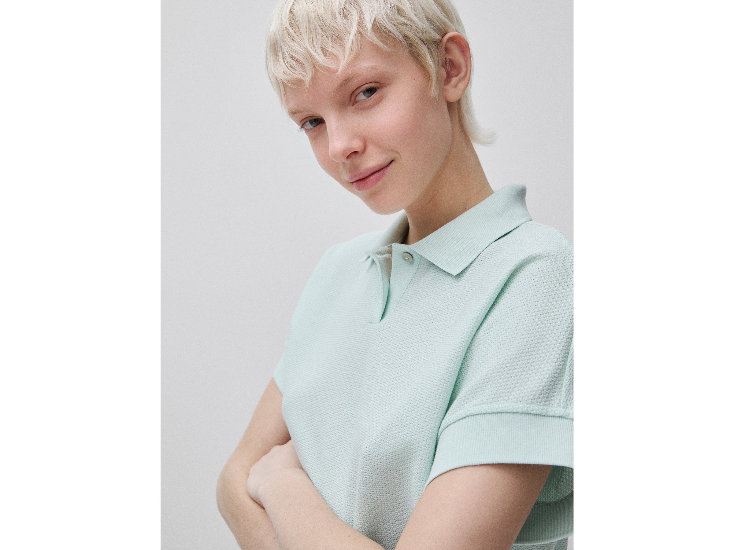 Polo comfort fit - ucb_image_FY