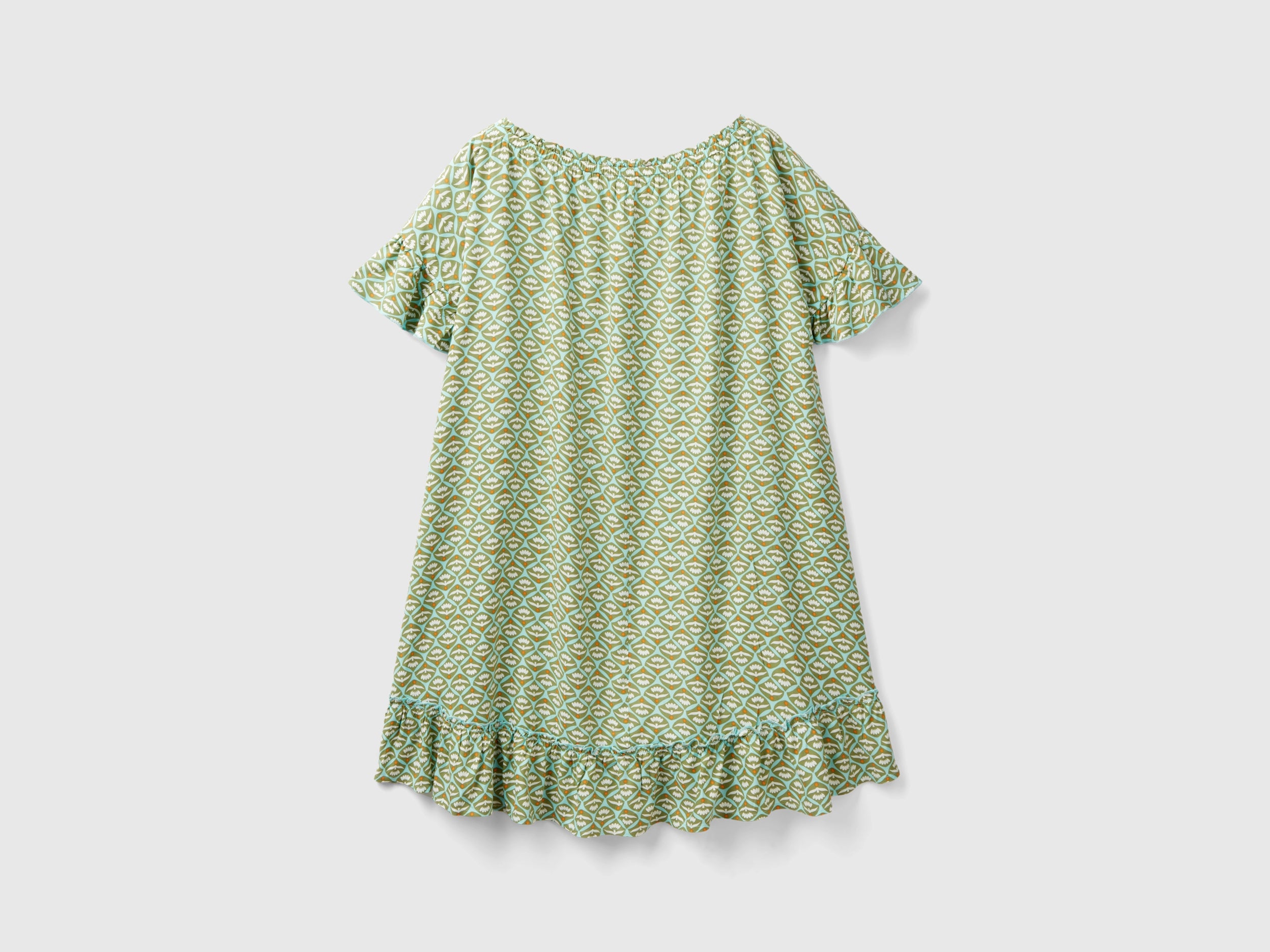 Kaftan com estampa floral - ucb_image_BS