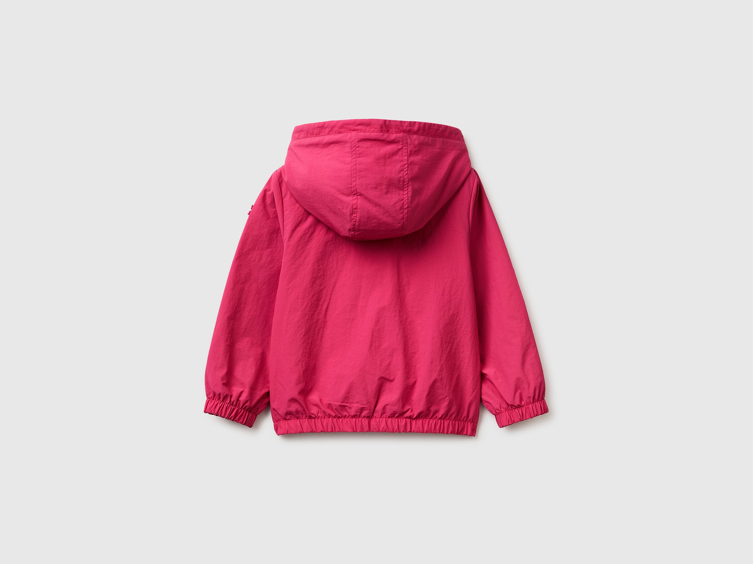 Light "Rain Defender" jacket - ucb_image_BS
