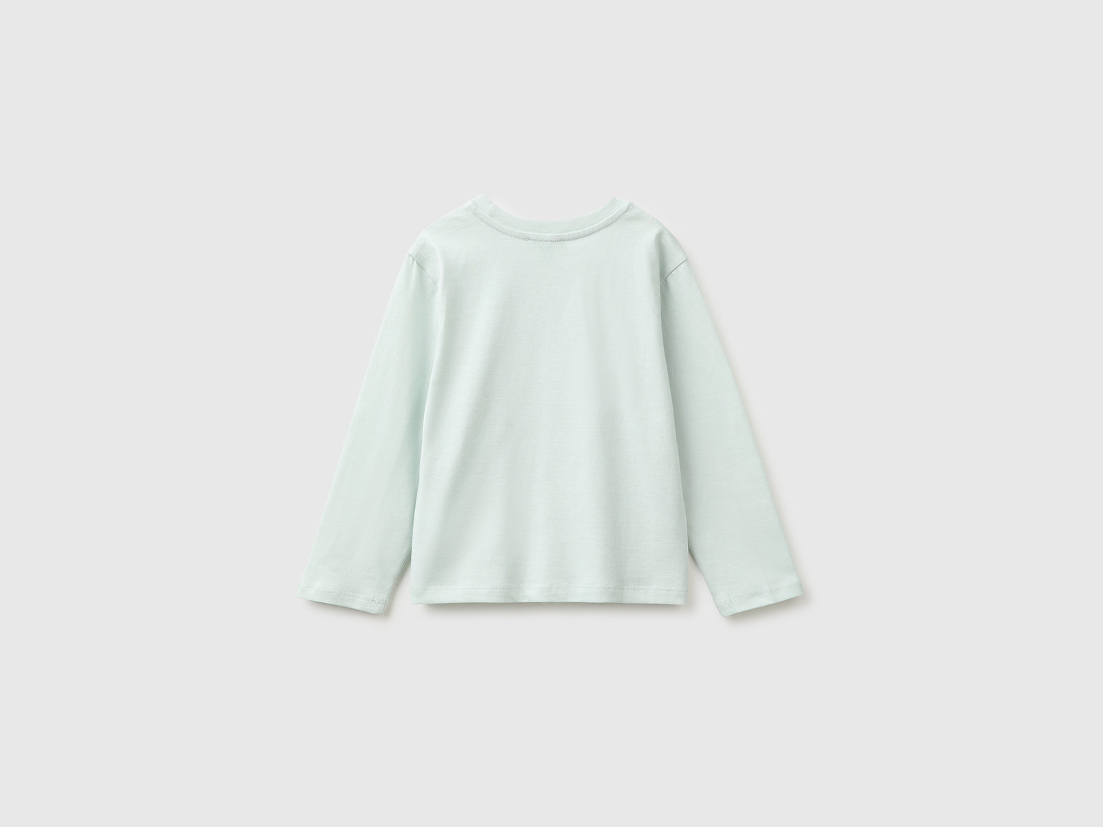 T-shirt com bordado em algodão orgânico - ucb_image_BS