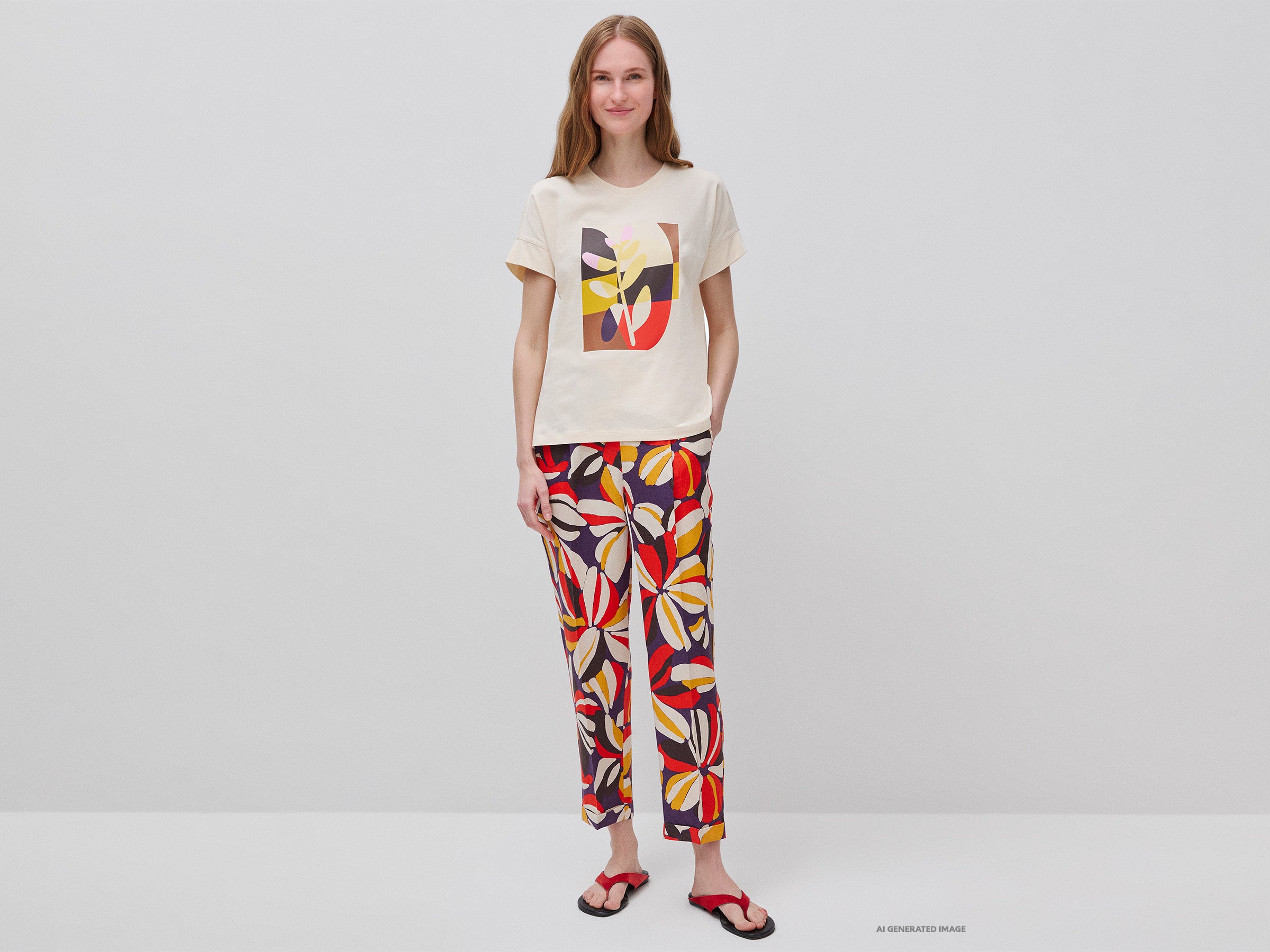 T-shirt com estampa - ucb_image_FY