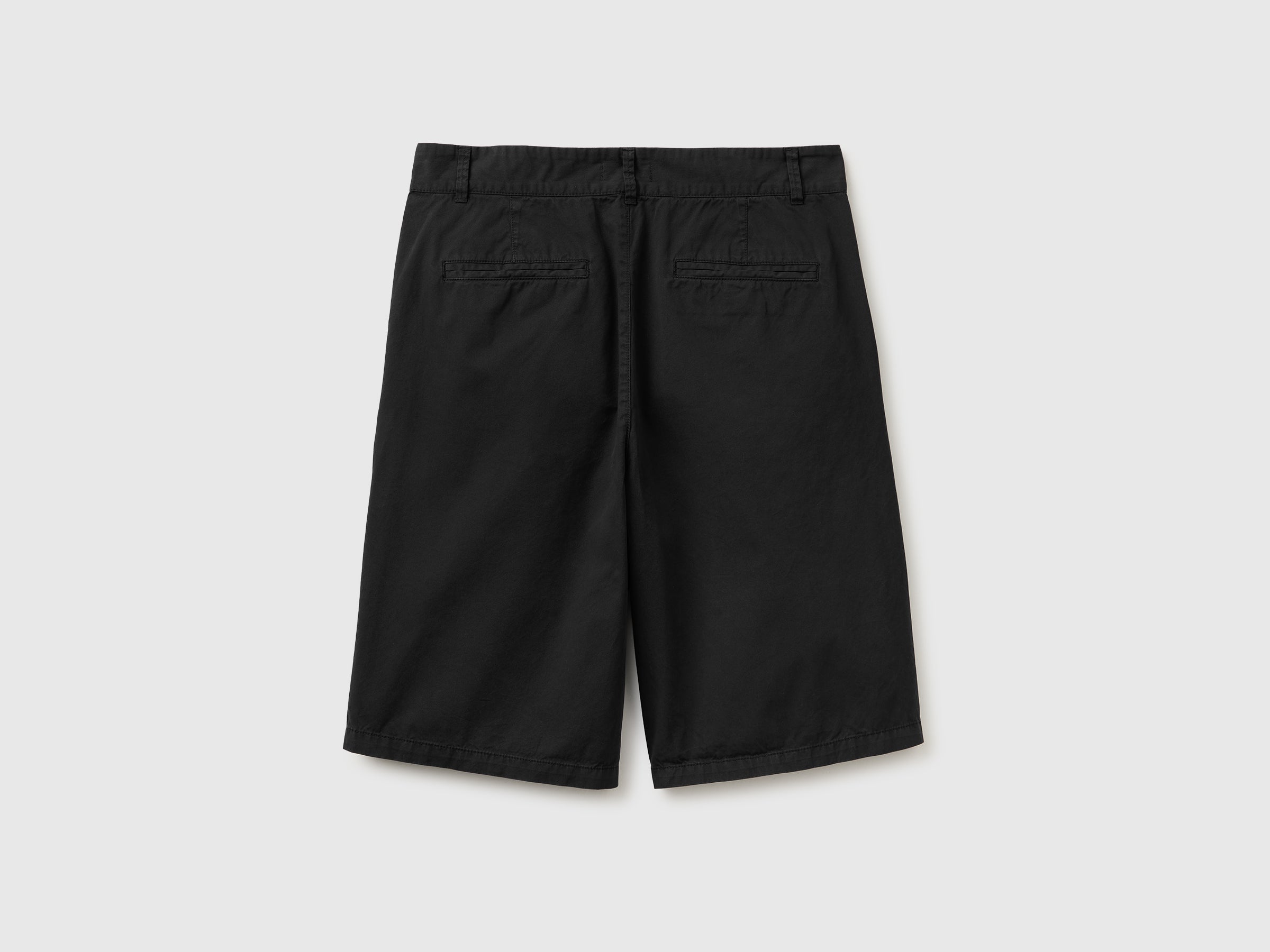 Bermudas em algodão puro - ucb_image_BS