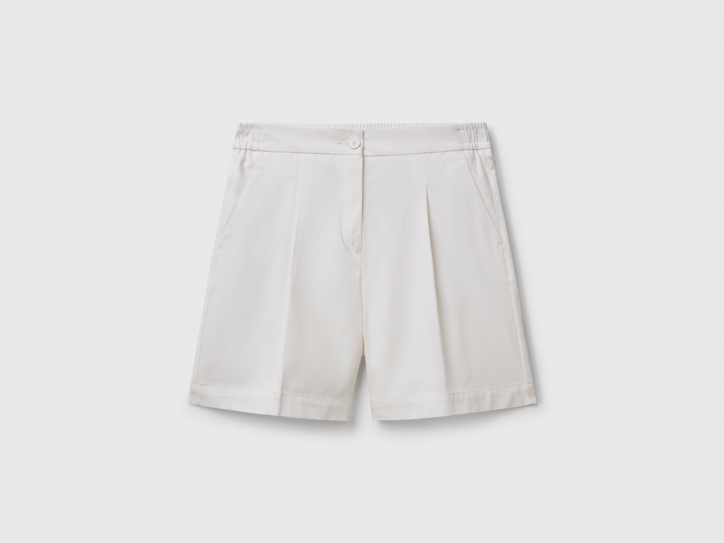 Bermudas em algodão elástico - ucb_image_FS