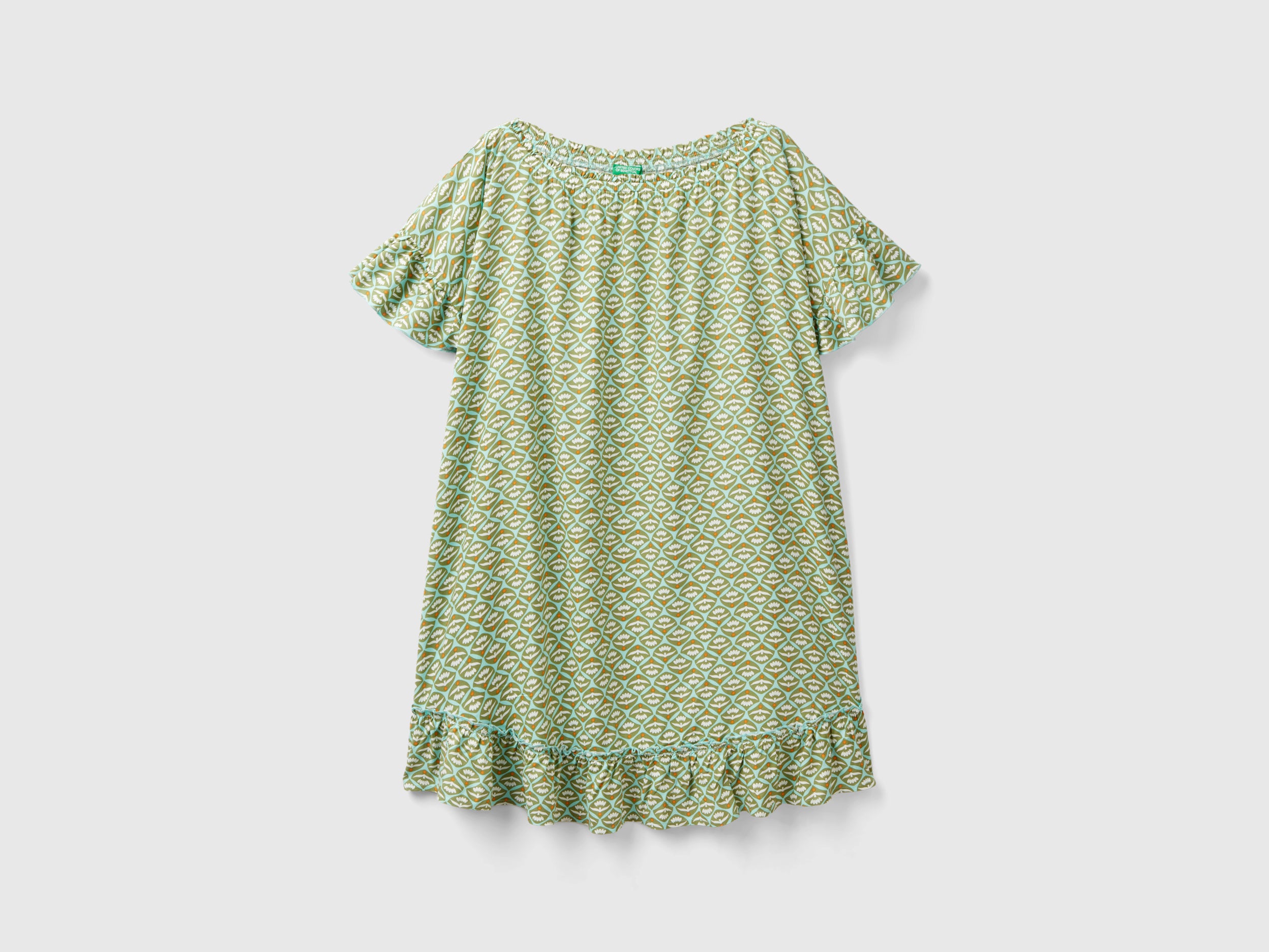 Kaftan com estampa floral - ucb_image_FS
