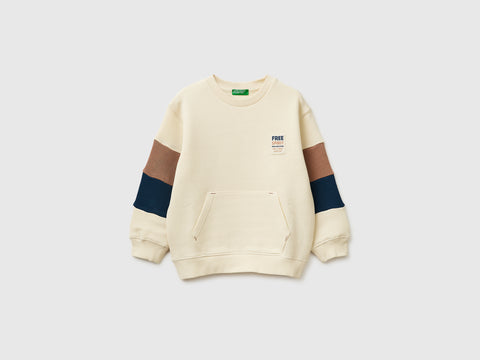 Sweat color block - ucb_image_FS