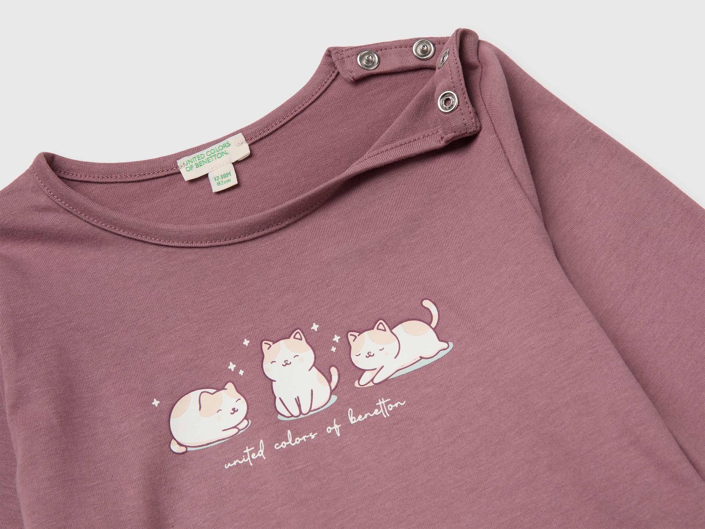 T-shirt com estampa em algodão orgânico - ucb_image_DS1