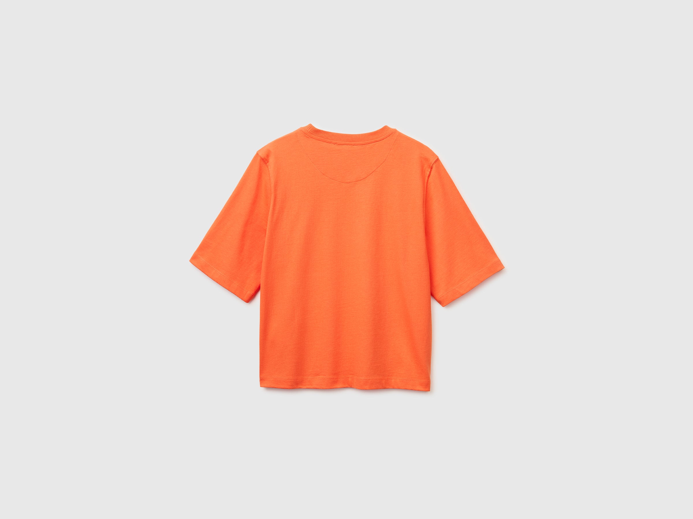 T-shirt boxy fit 100% algodão - ucb_image_BS