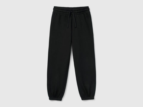 Joggers em felpo com cordão de ajuste - ucb_image_FS