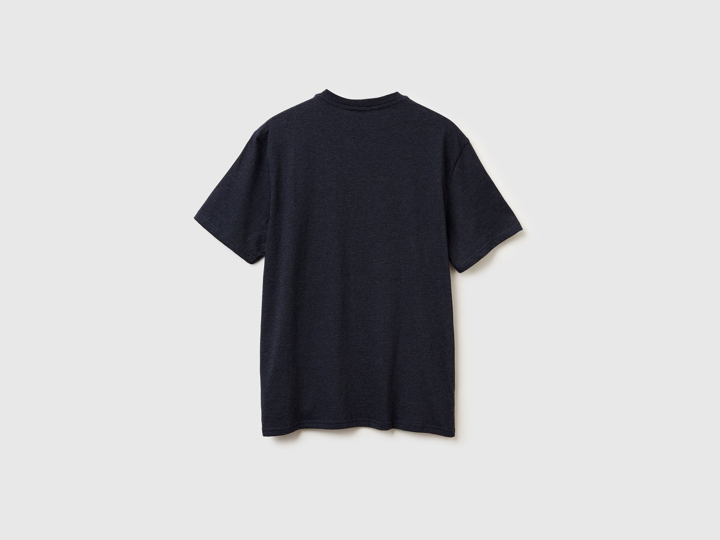 T-shirt relaxed fit - ucb_image_BS
