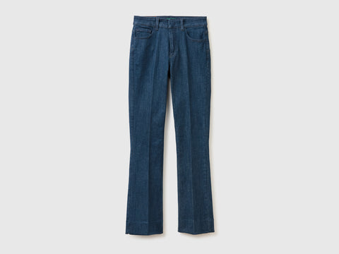 Jeans flare fit - ucb_image_FS
