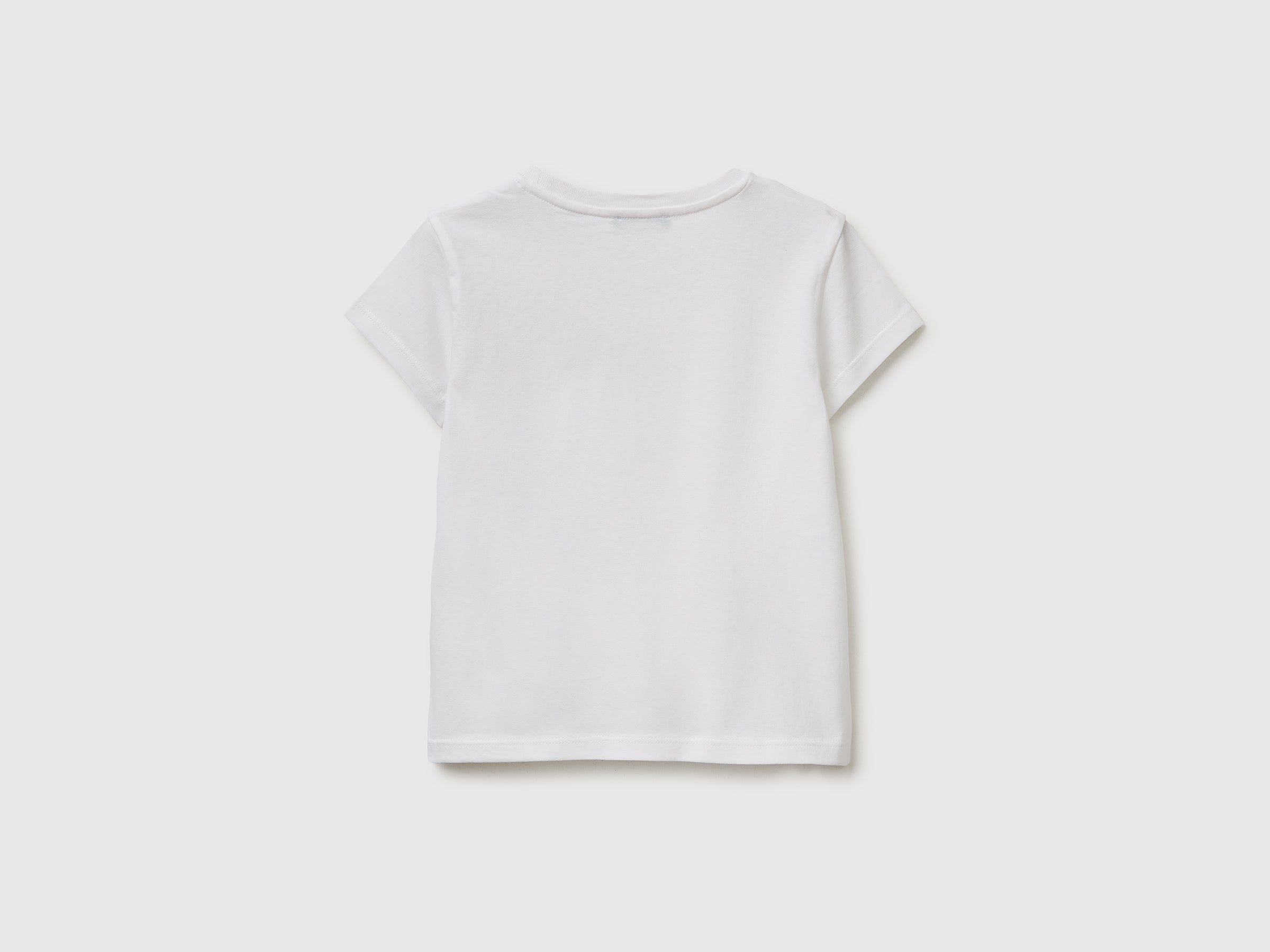 T-shirt com estampa glitter - ucb_image_BS