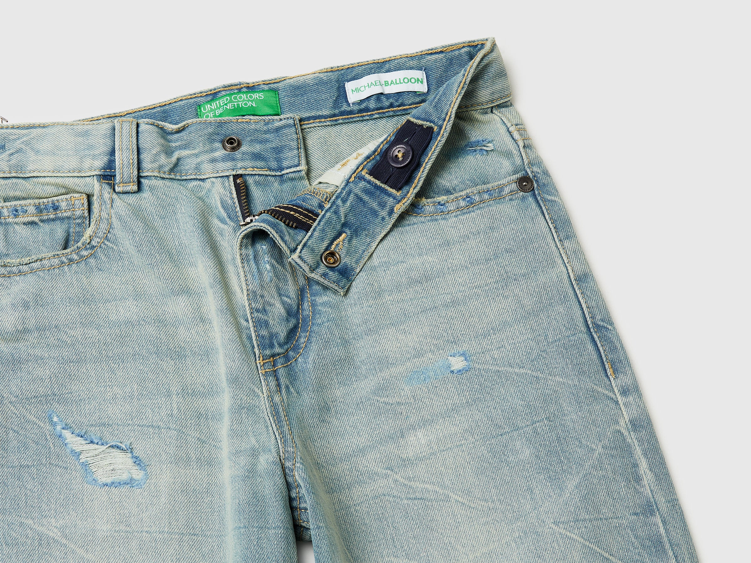 Jeans ballon fit - ucb_image_DS1
