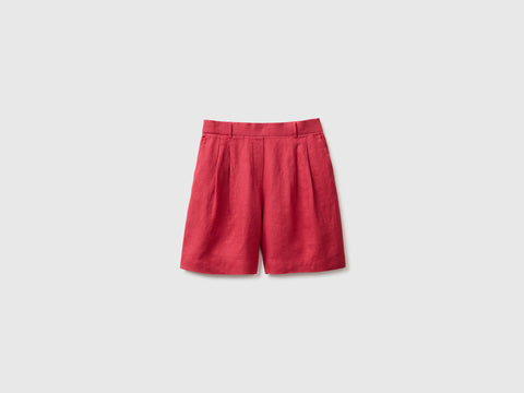 Bermudas em linho puro - ucb_image_FS