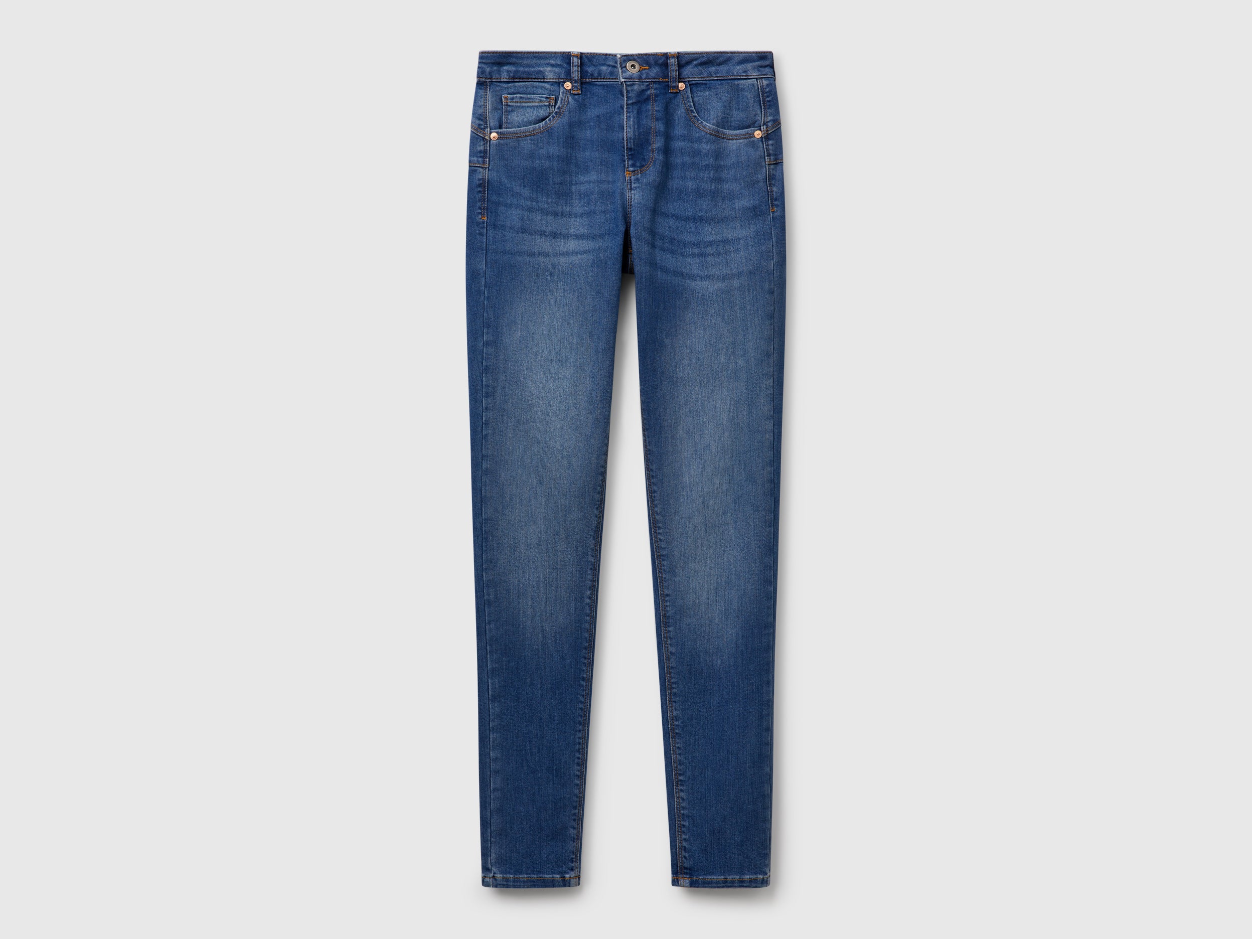 Jeans push up skinny fit - ucb_image_FS