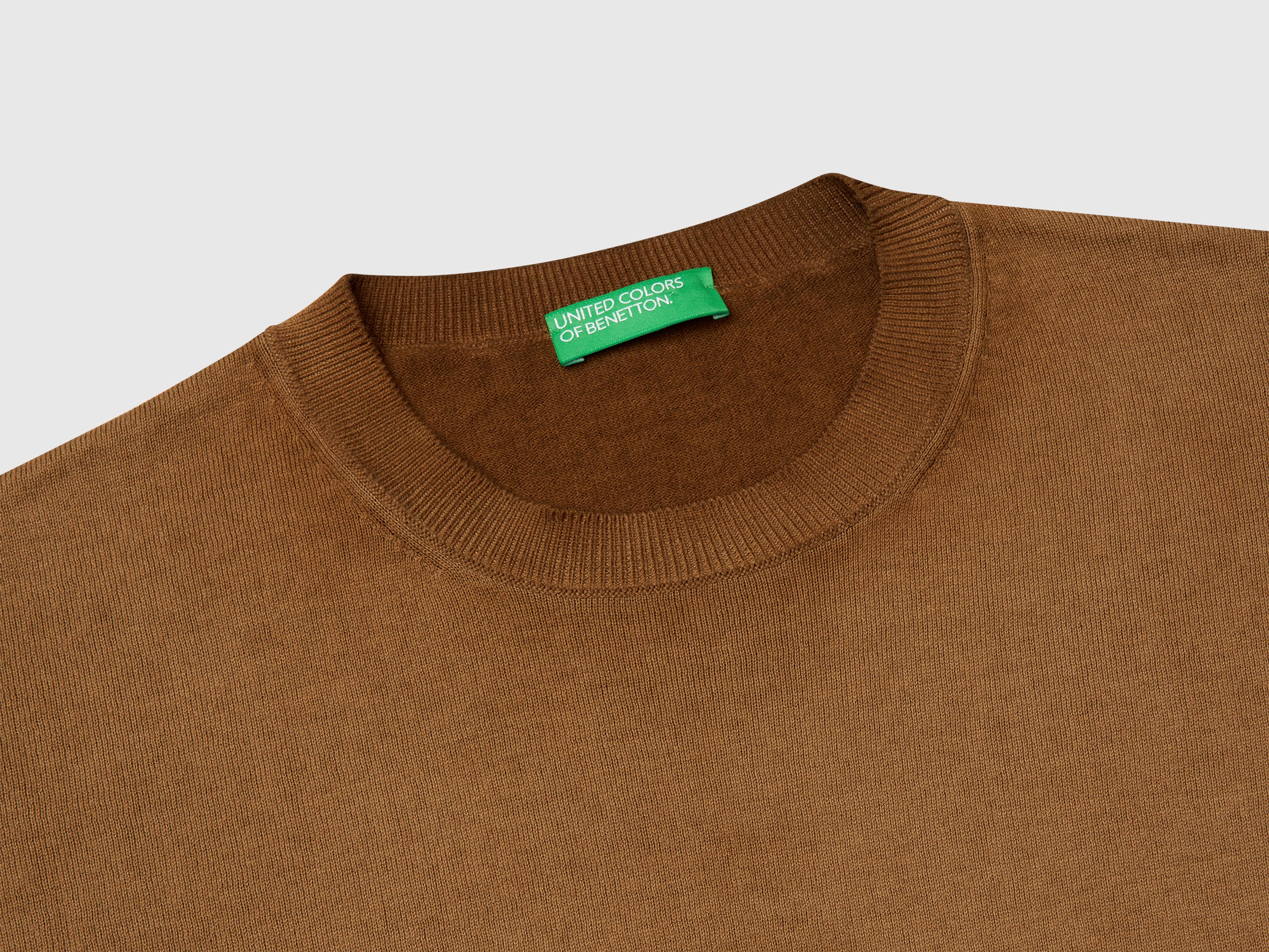 T-shirt regular fit - ucb_image_DS1