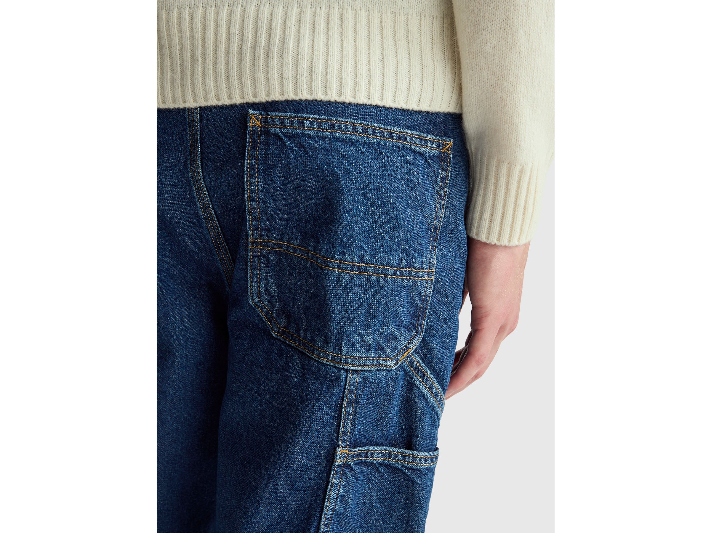 Jeans loose fit - ucb_image_FY