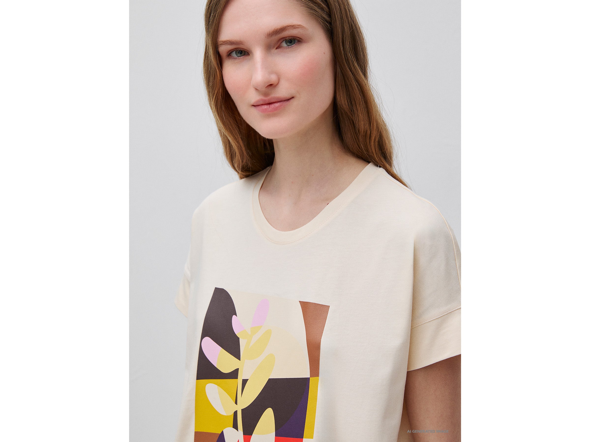 T-shirt com estampa - ucb_image_FY