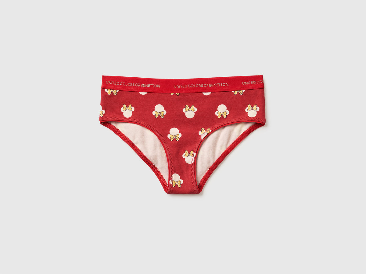 Slip de Natal Minnie ©Disney - ucb_image_FS
