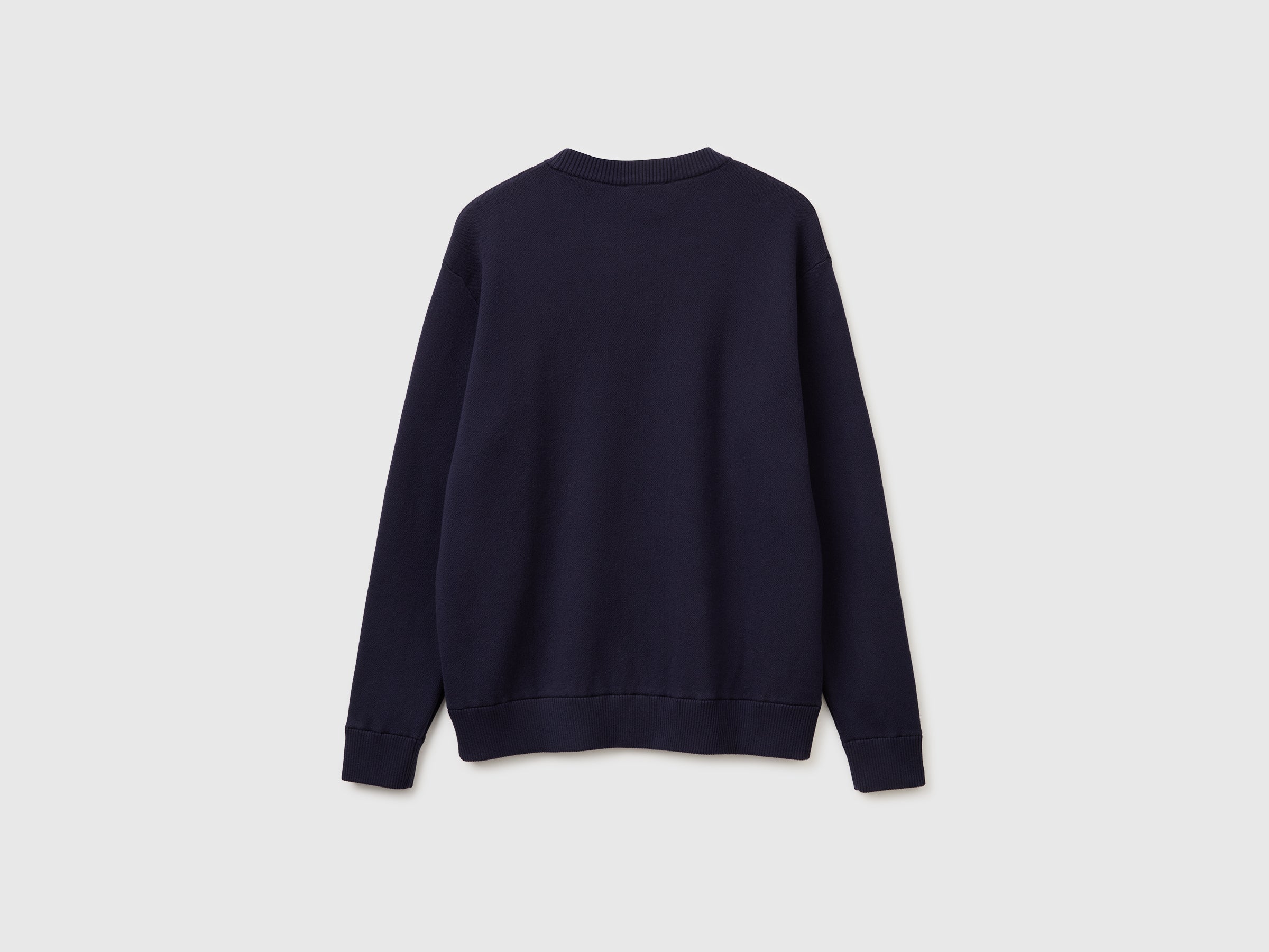 Camisola relaxed fit - ucb_image_BS