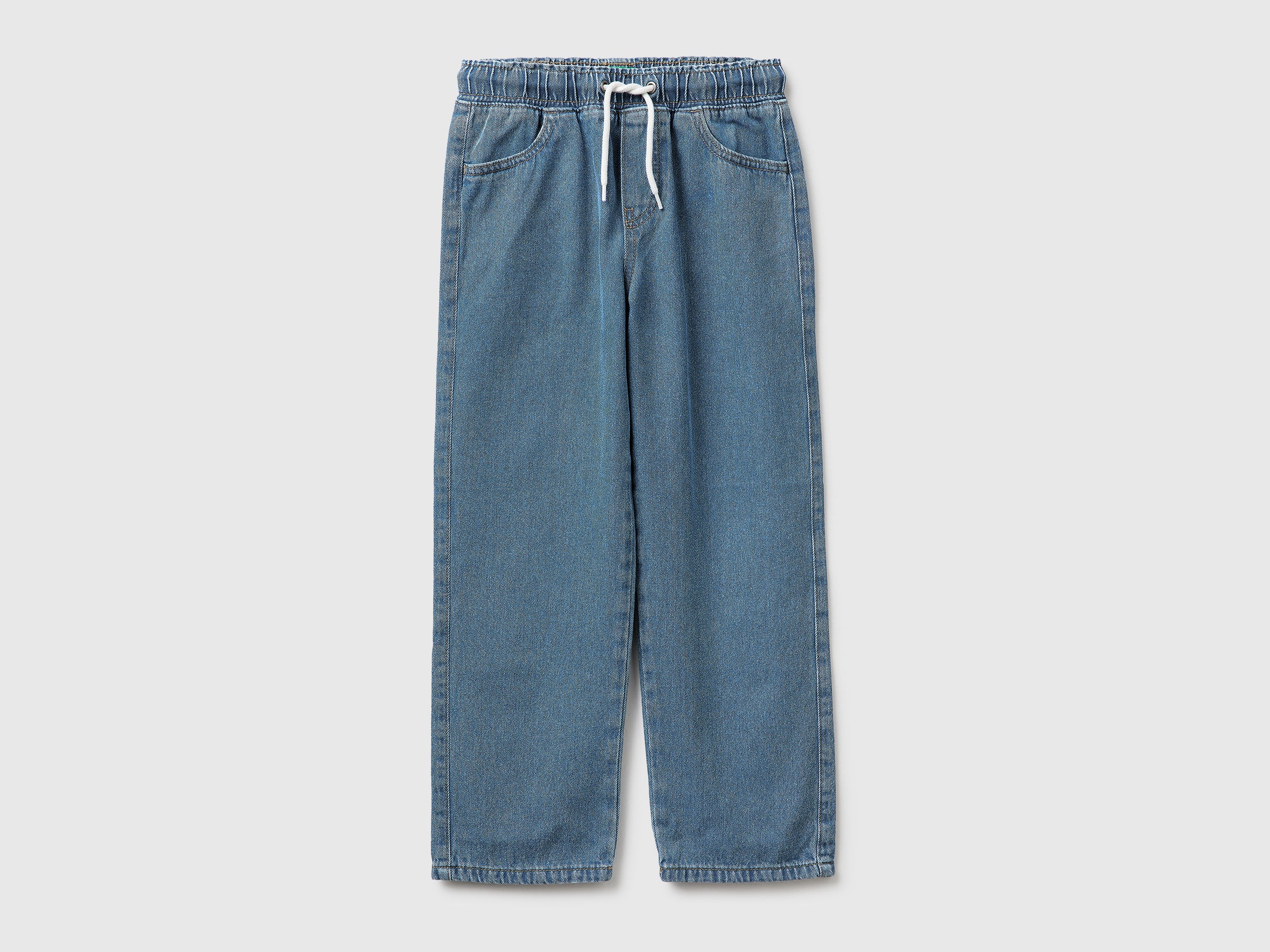 Jogger-style jeans - ucb_image_FS