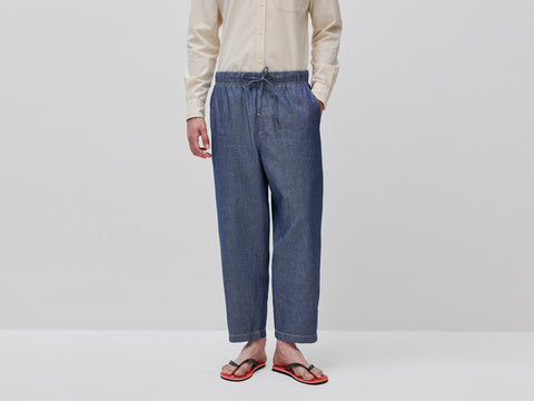 Joggers em chambray - ucb_image_F