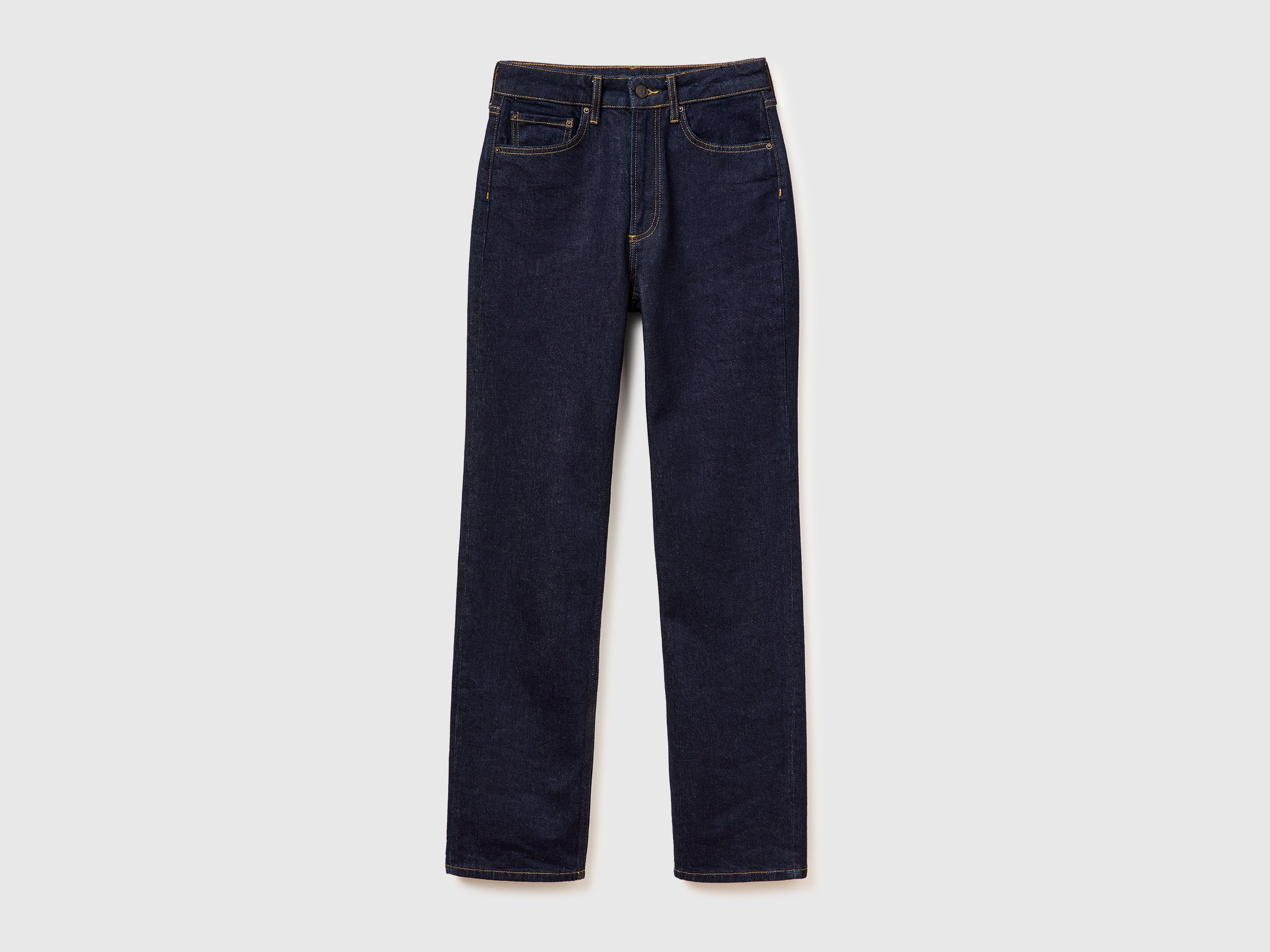 Jeans bootcut lavagem rinse - ucb_image_FS