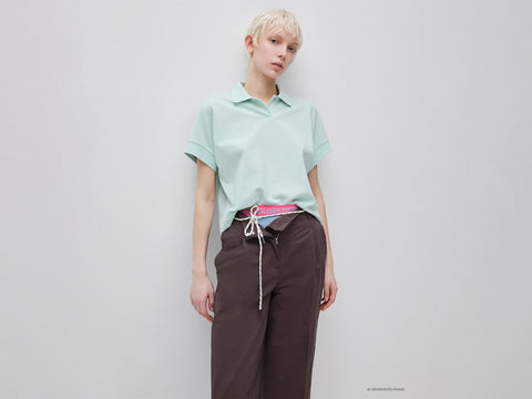 Polo comfort fit - ucb_image_F