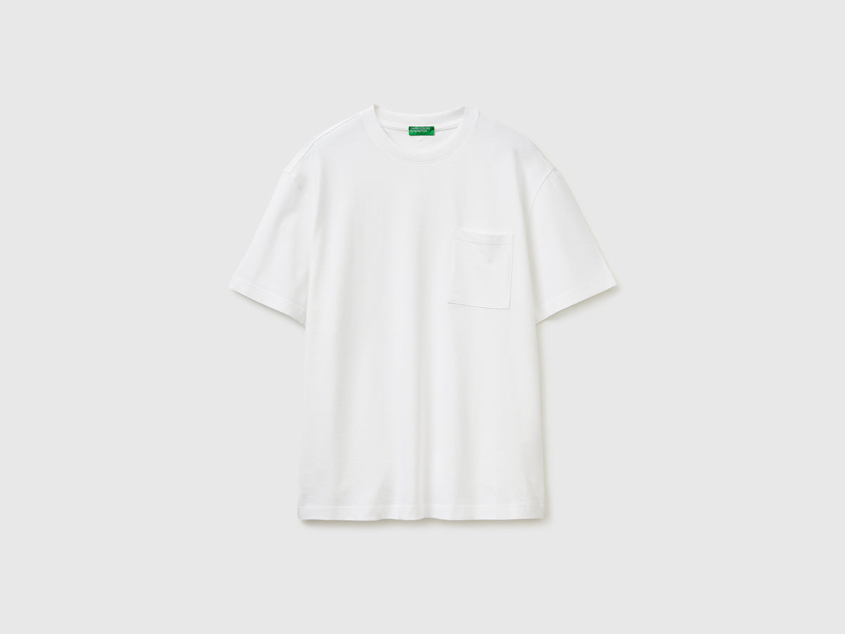 T-shirt com bolso pequeno - ucb_image_FS