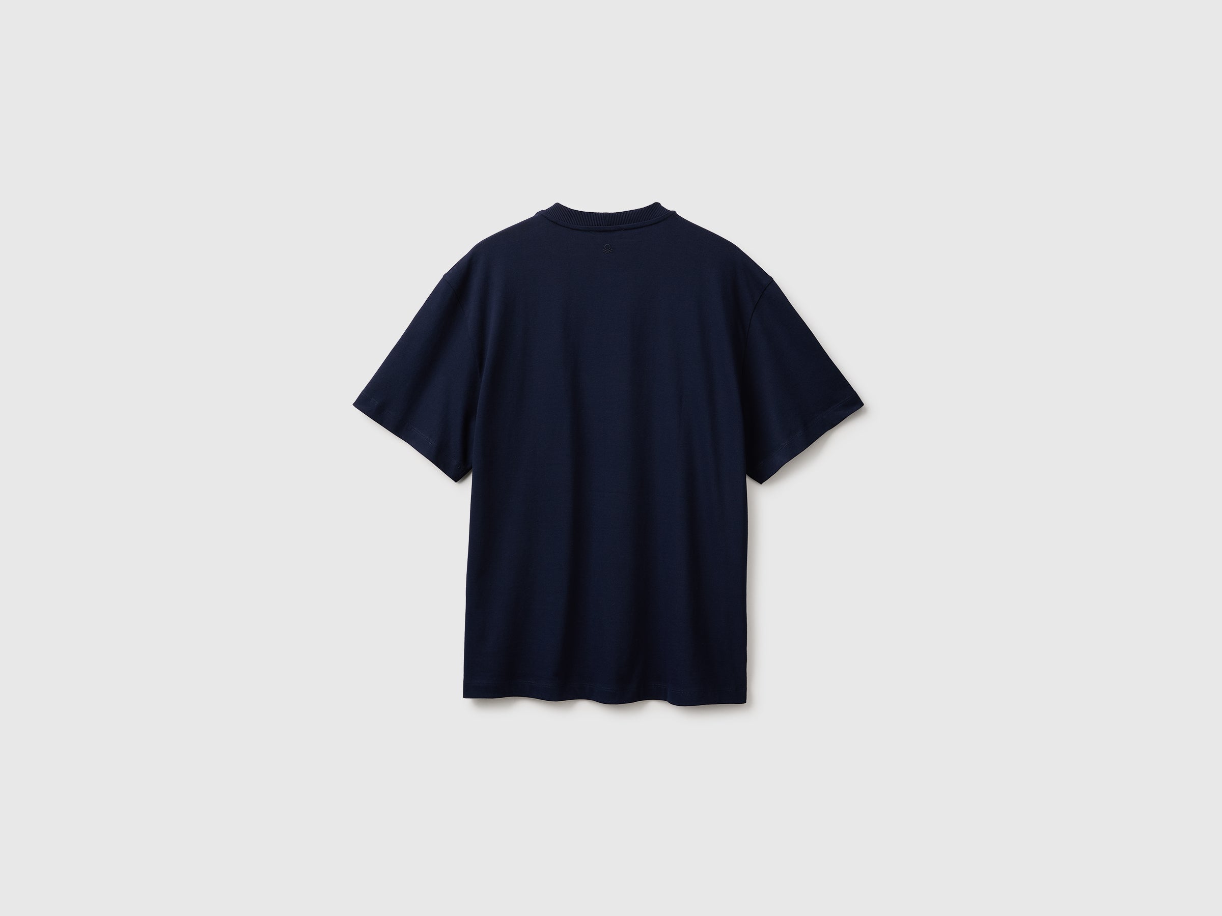 T-shirt com bolso pequeno - ucb_image_BS