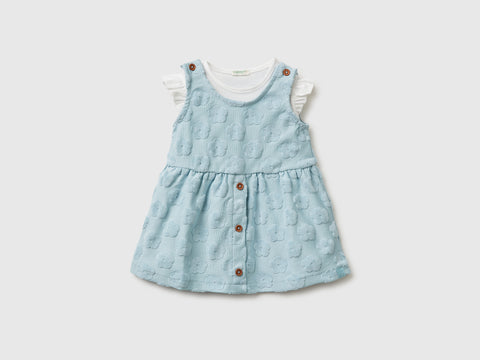 Vestido em turco jacquard - ucb_image_FS