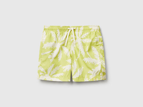 Boxers de banho padrão em nylon - ucb_image_FS