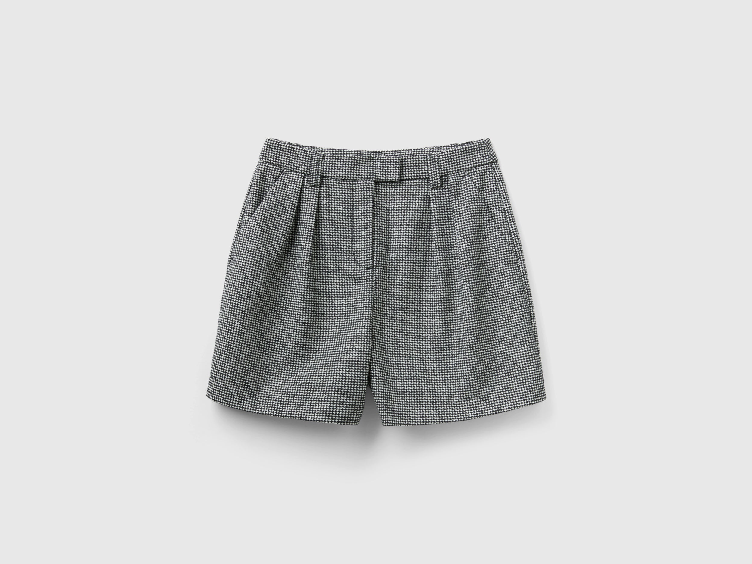 Calções pied-de-poule - ucb_image_FS