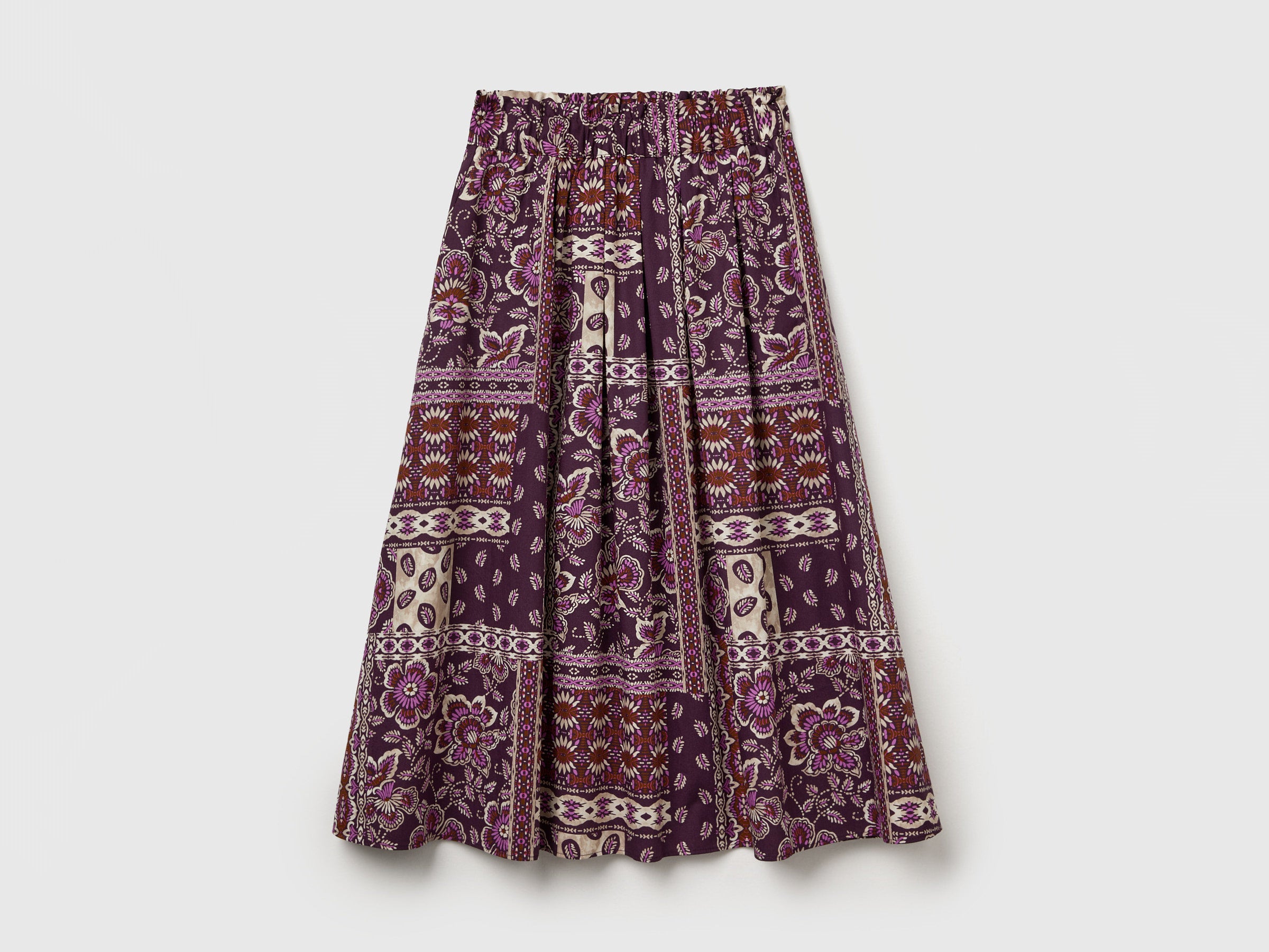 Longuette com estampa bandana - ucb_image_FS