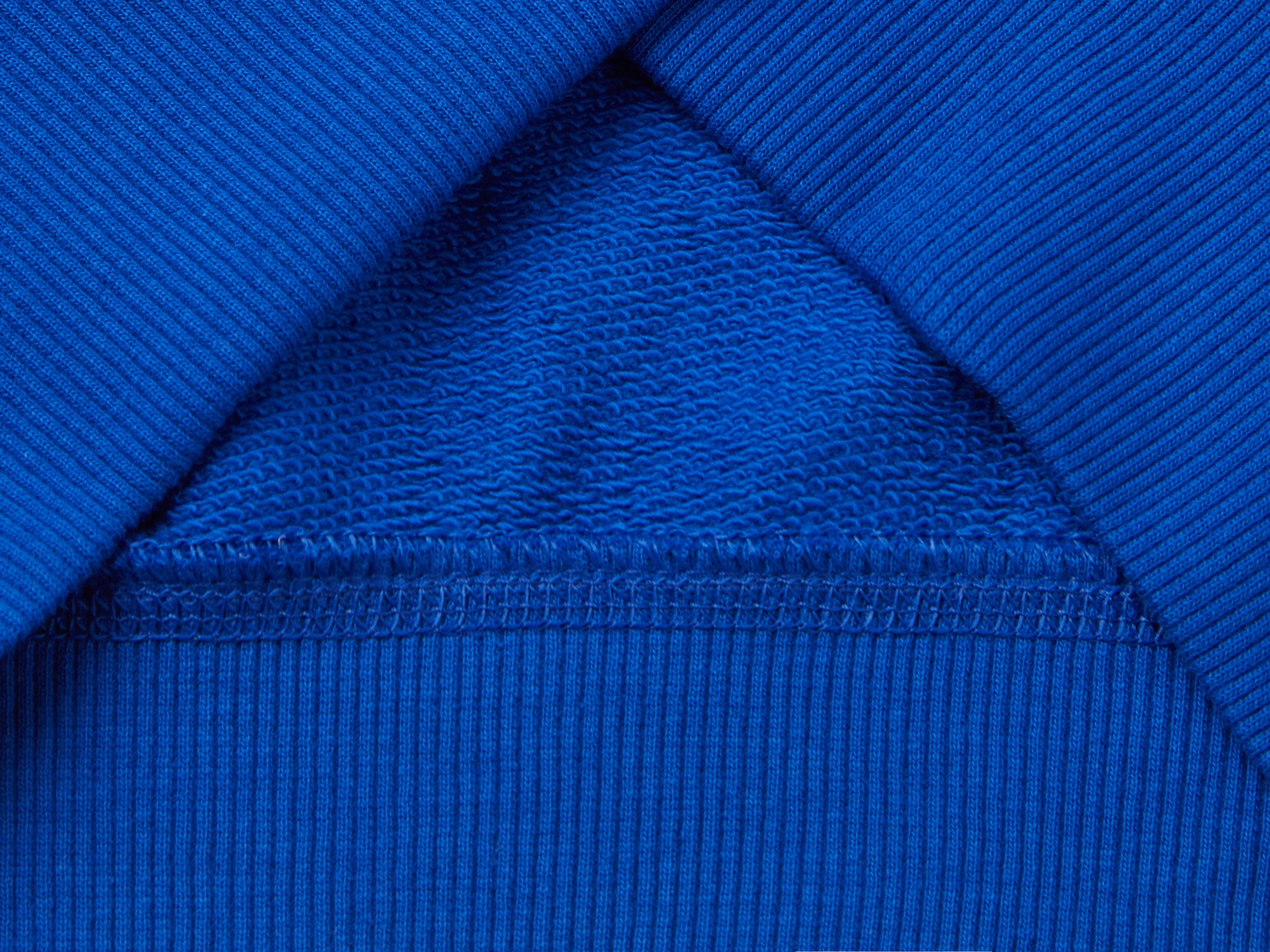 Casaco com fecho de correr em algodão puro - ucb_image_DS1