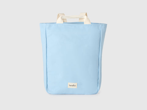 Bolsa mochila azul-claro - ucb_image_FS