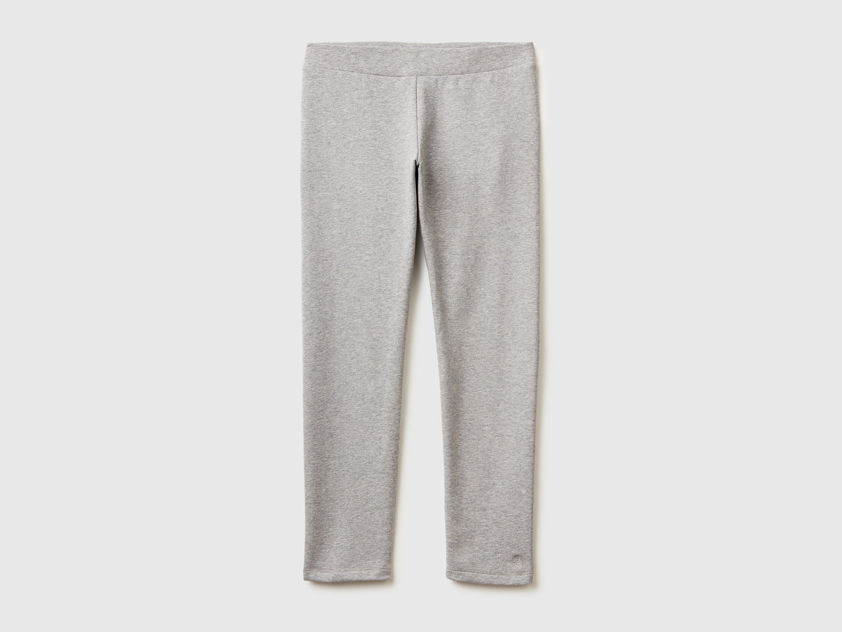 Leggings quentes em felpo - ucb_image_FS