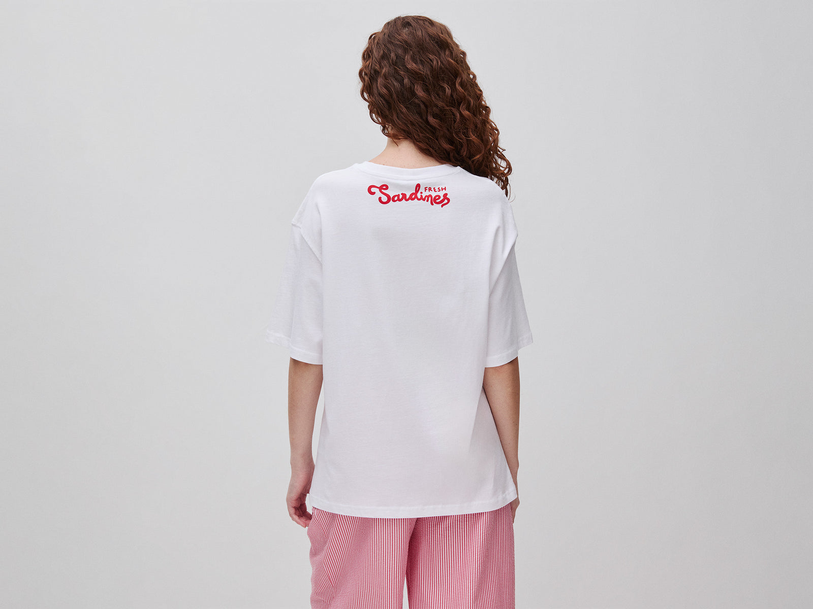 T-shirt over fit com estampa - ucb_image_B