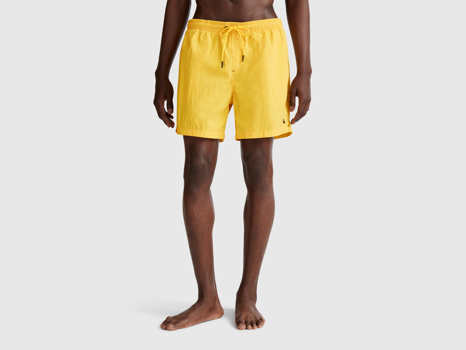 Boxers de banho em nylon - ucb_image_F