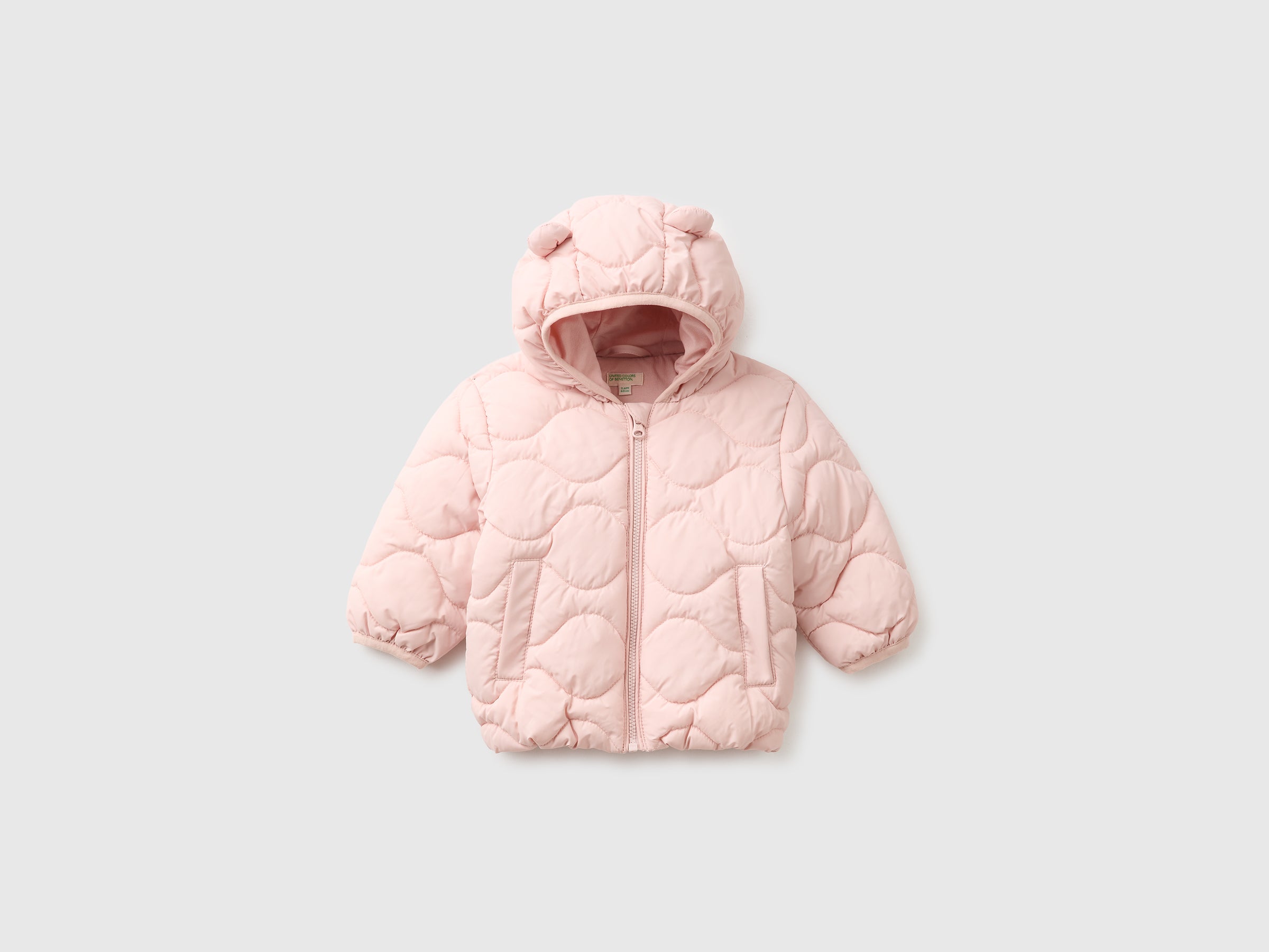 Casaco acolchoado com capuz - ucb_image_FS