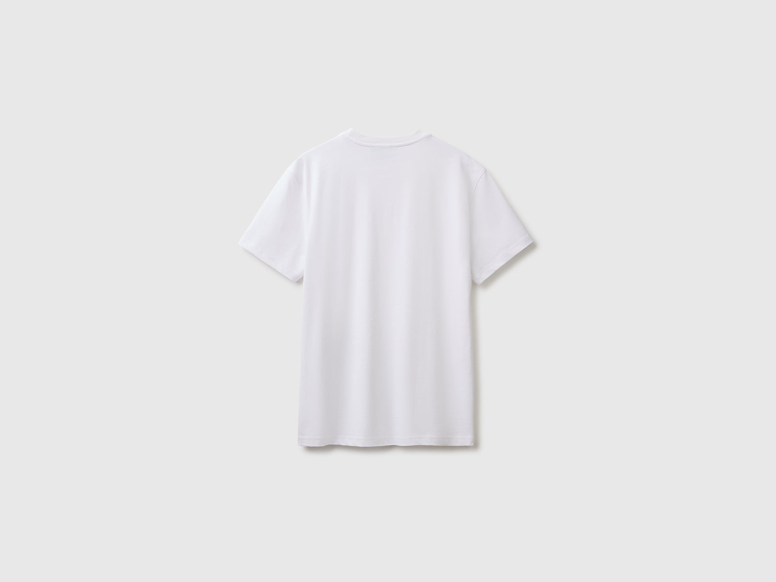 T-shirt em algodão orgânico - ucb_image_BS