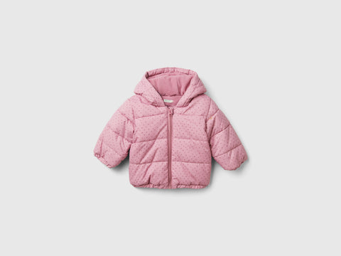 Blusão padrão com fecho de correr e capuz - ucb_image_FS
