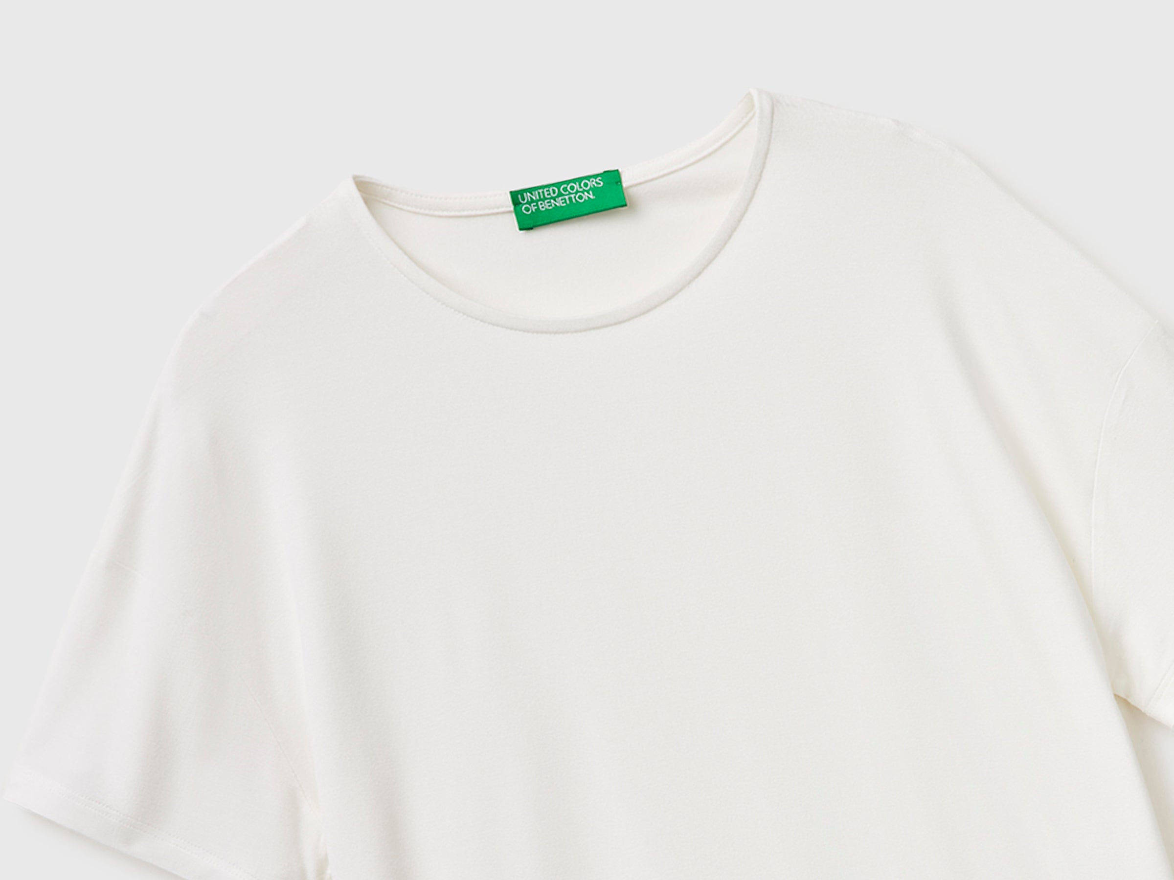 Regular fit T-shirt - ucb_image_DS1