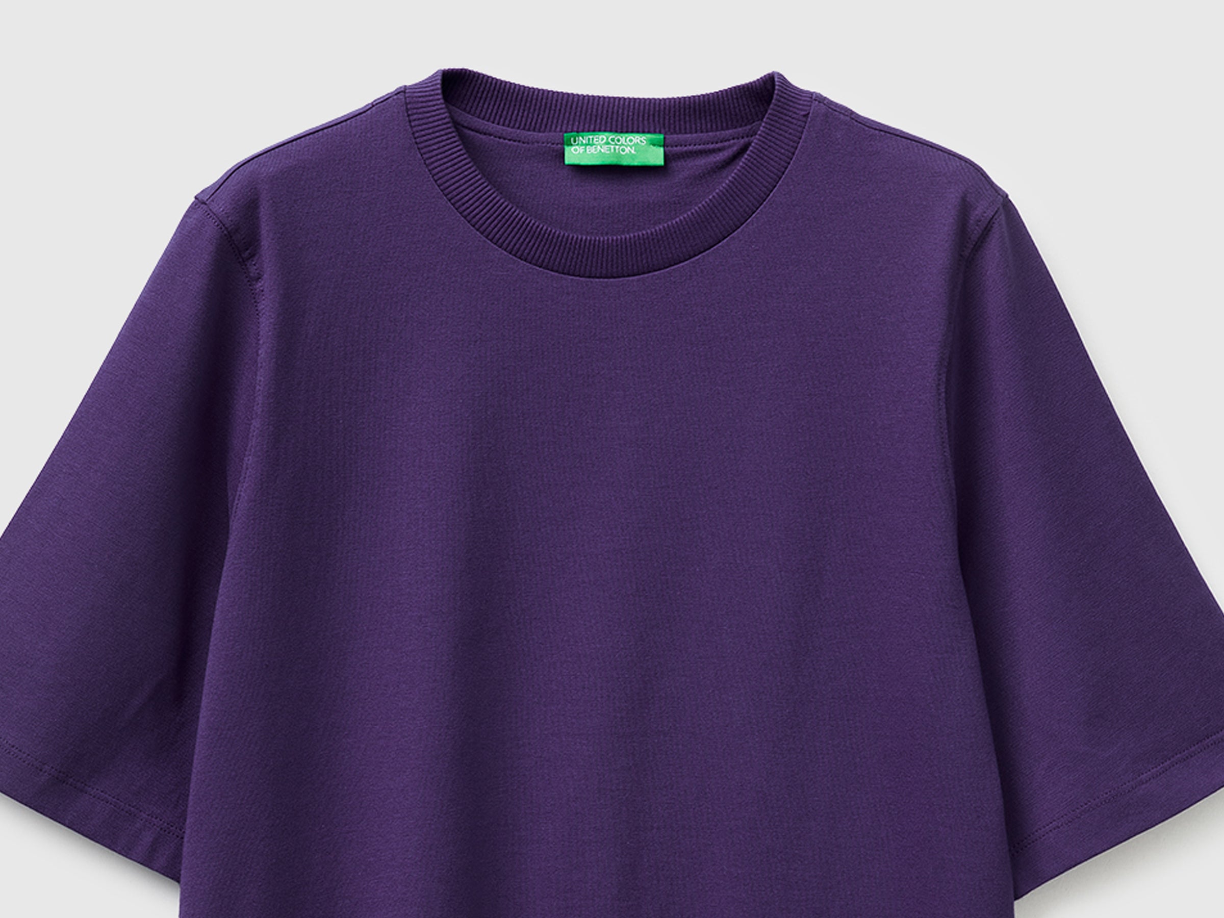 T-shirt boxy fit 100% algodão - ucb_image_DS1