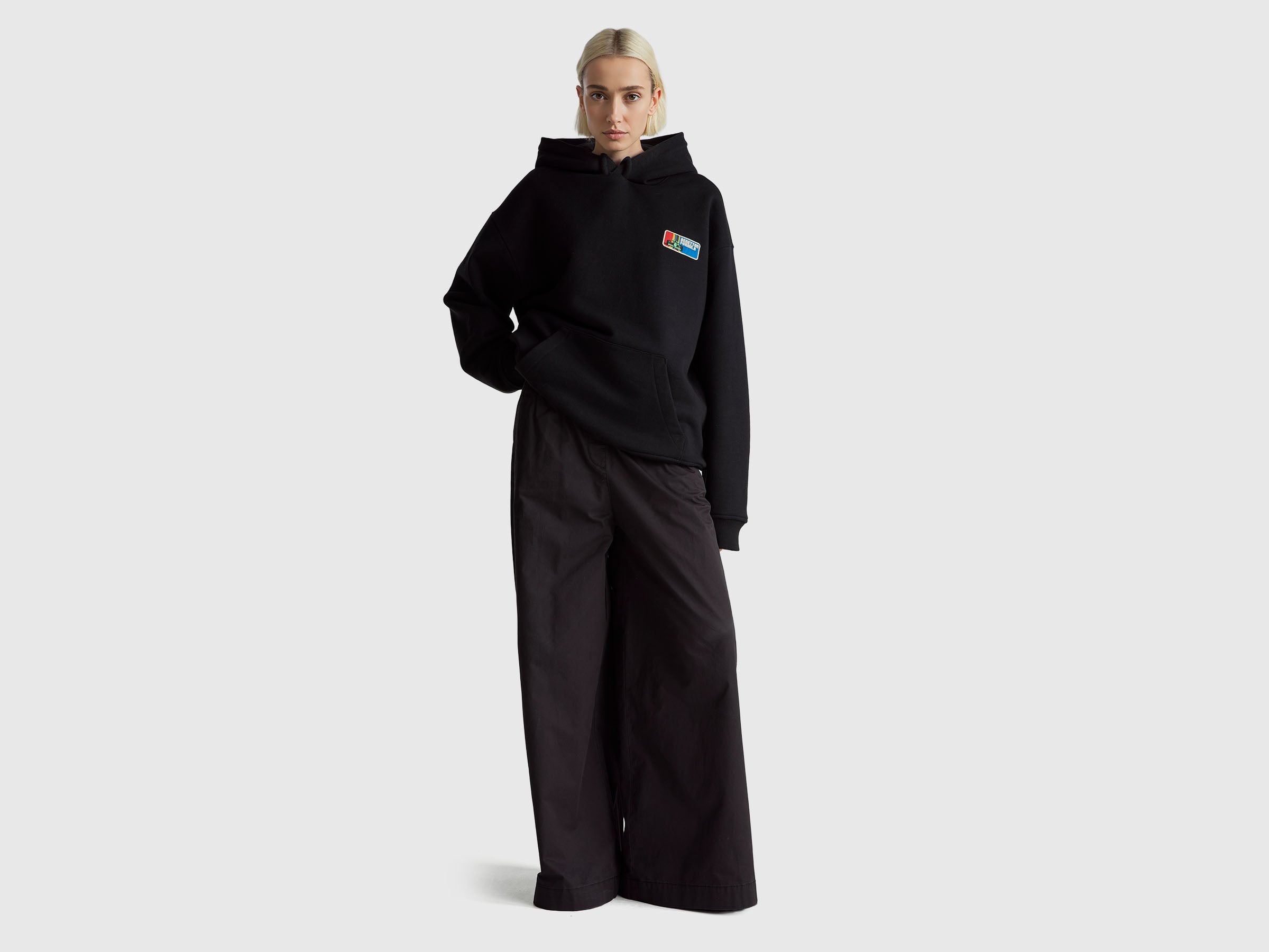 Sweat Benetton Formula com capuz - ucb_image_FY