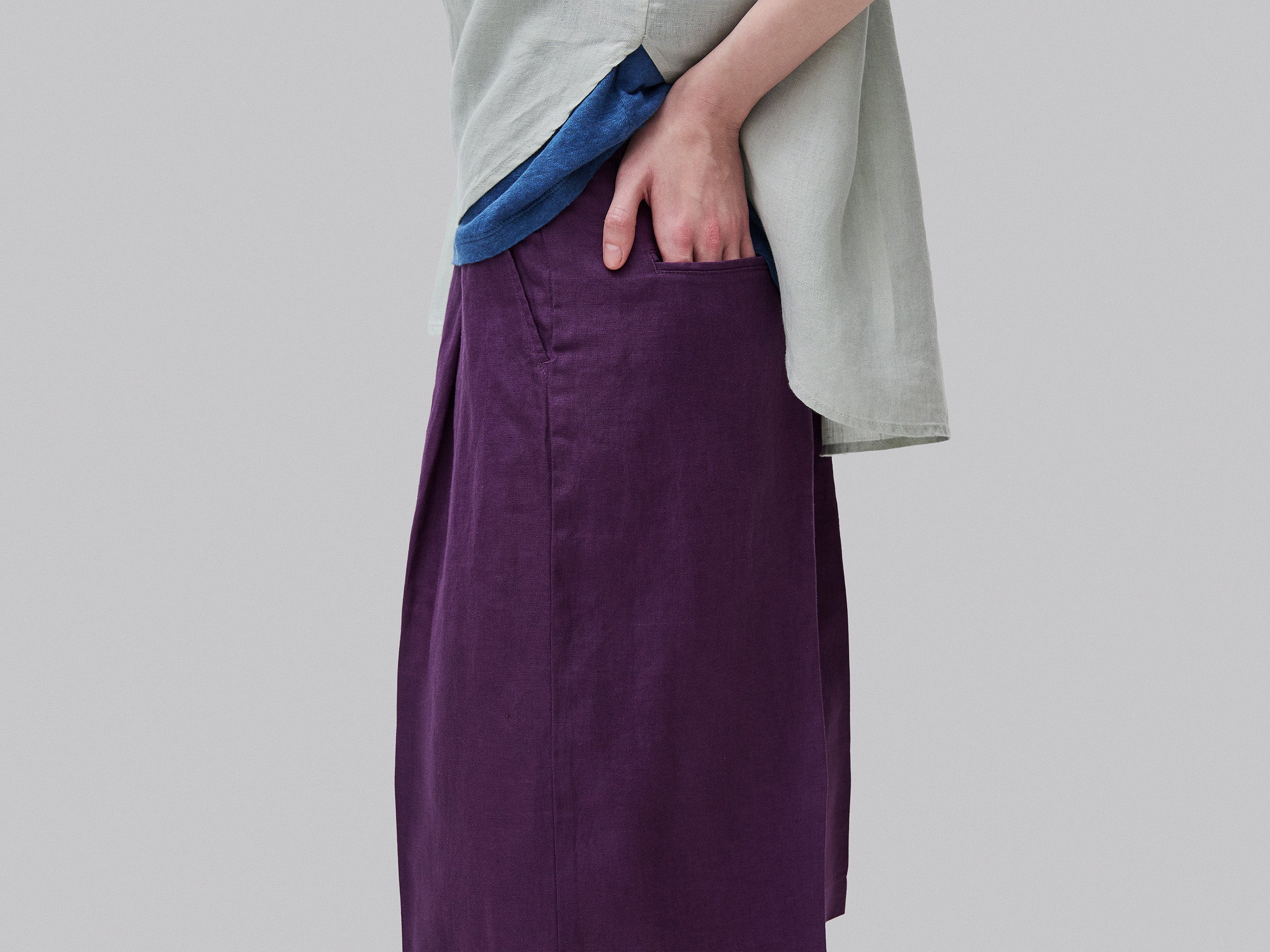 Bermudas 100% linho - ucb_image_FY