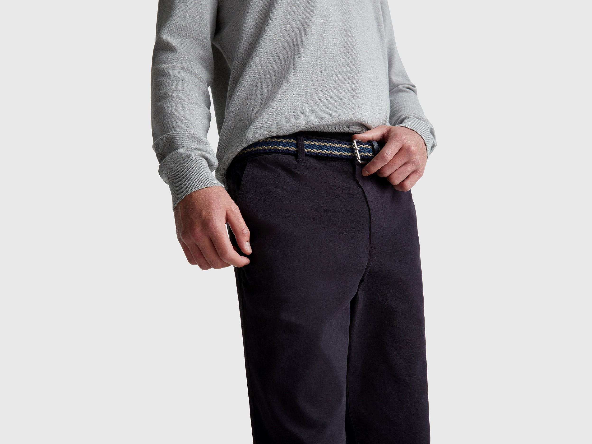 Chinos straight fit - ucb_image_FY