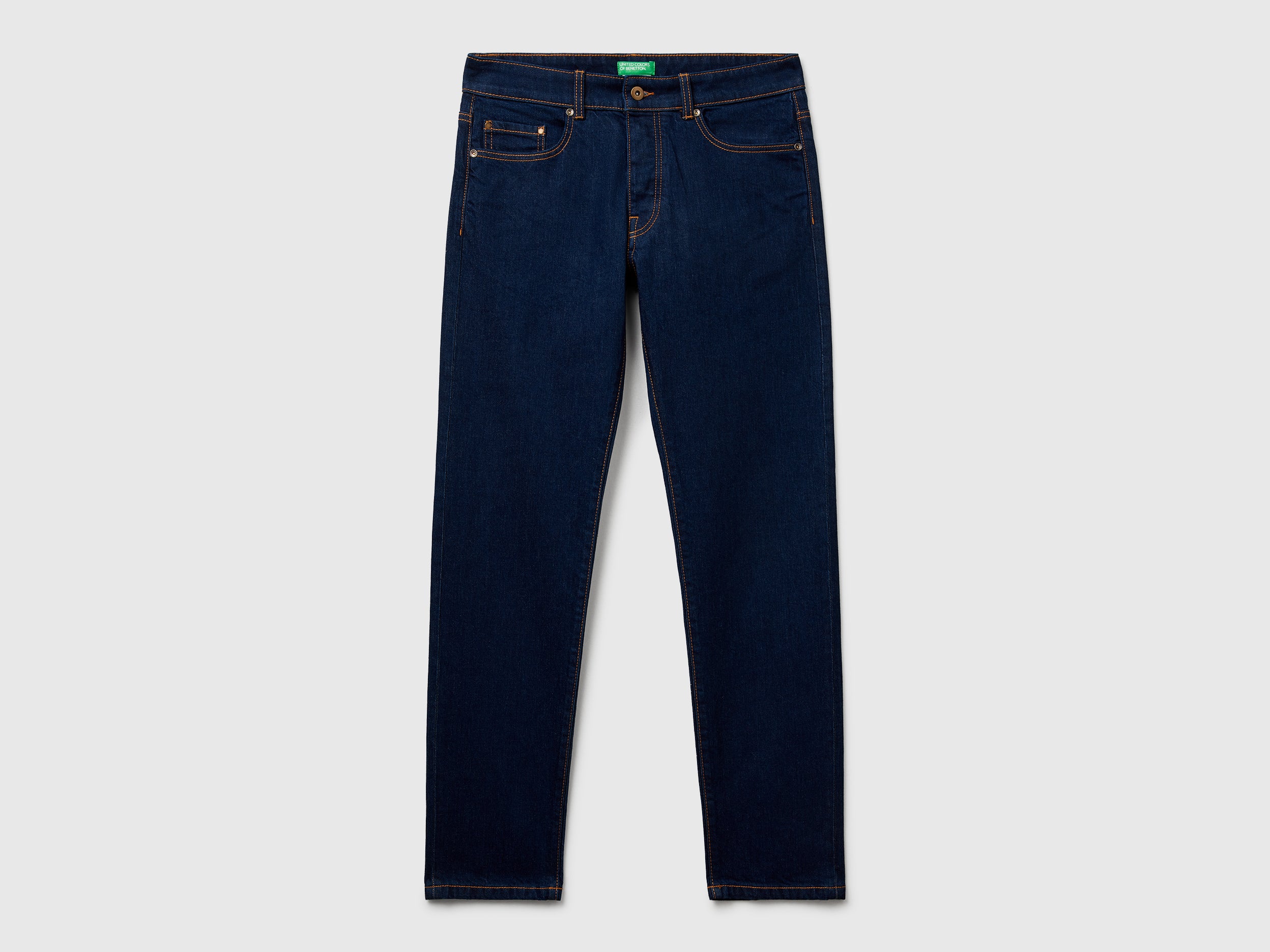 Jeans slim fit cinco bolsos - ucb_image_FS