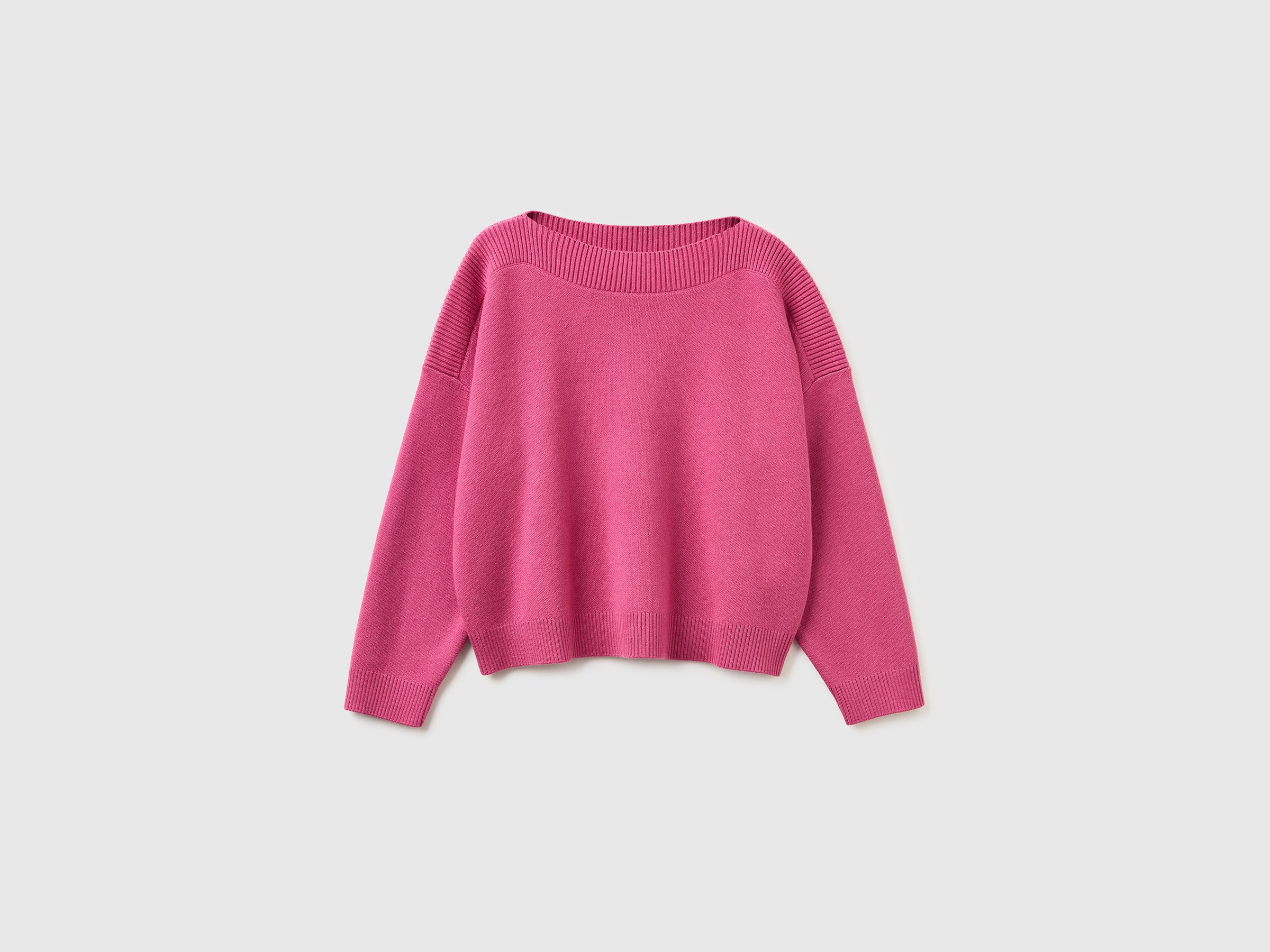 Camisola jacquard boxy fit - ucb_image_FS